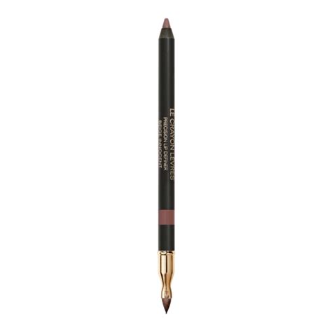 chanel lip crayon|chanel mordore lip liner dupe.